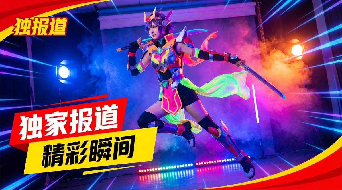 51cg视频网·Cosplay独家视频